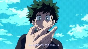 Моя Геройская Академия – опенинг 7 | My Hero Academia opening 7