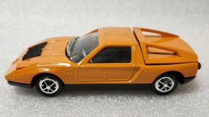 Mercedes-Benz Модель автомобиля коллекционная 1:43 Gama Mini