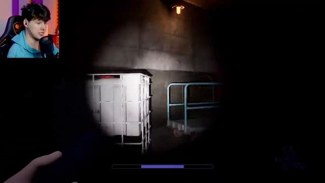 Винди фнаф 9 #19