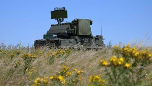 Силы ПВО уничтожили за ночь 92 украинских БПЛА над территориями РФ