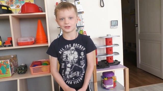 1 Проект Моя большая Россия. Визитка группы Капелька. 2021-2022