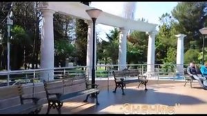 У бассейна #санаторий