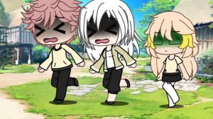 "СВОДНАЯ СЕСТРА" пятая часть