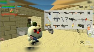 баг в чг первый раз с голосом