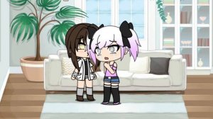 "КАПРИЗНОЯ СЕСТРА!" Часть 3