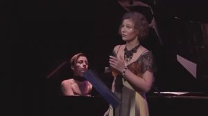 A. Dvořak ”Za štíhlou gazelou” from the opera Armida