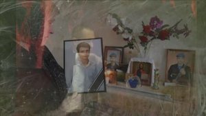 Меня убили на войне-ст В.Ляхова