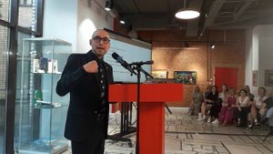 Латина-фест-2025 Посол Мексики