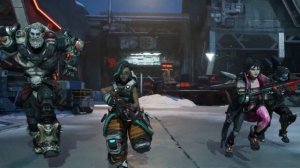 Borderlands 4 - релизный трейлер