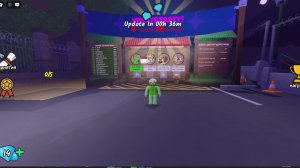 99 ночей в лесу обнова