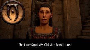 The Elder Scrolls IV Oblivion Remastered #56 - Шпиль Фросткрег