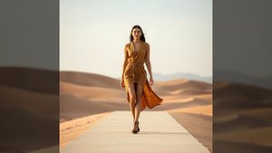 Мировая сцена: Современный стиль.