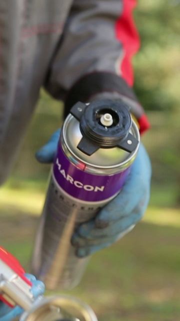 Как правильно устанавливать монтажный пистолет на баллон смотреть онлайн