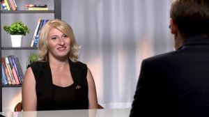 Разные люди. Гость программы Таисия Ведревская (6 сентября 2025 года)