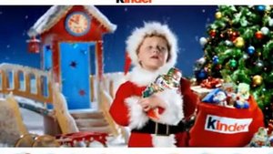 Kinder_New Year_C Новым годом Детишки_2008