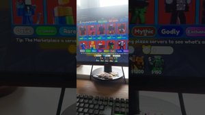 Купил стримера и санту в Toilet Tower Defense