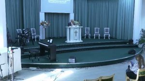 Трёхангельская весть жителям посл.времени. HASD Fakel 06.09.2025.