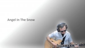 Angel in The Snow - A-HA ( Кавер )