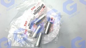 Оригинальные втулки Гранд Витара, болта поперечной балки 11687-67H00