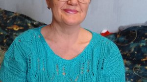 СП" Вязальный переполох лето 2025". Организатор Елена Велина. Итоги