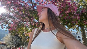 Влог из Фетхие  атмосферный город Турции