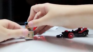 Смотим распоковку рокубсы и десептикона варкейда