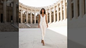 Начало пути: Современный стиль.