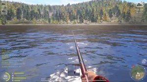 Русская рыбалка 4