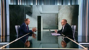 Экс-посол Антонов: нам надо открыть для себя Америку, а американцам – Россию