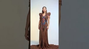 Transformation Fashion Show