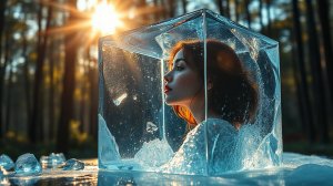 Самая лучшая спокойная музыка | Мелодия пение птиц | Бесплатная онлайн 2025 | 3 часа | Лечебная