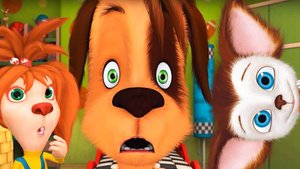 БАРБОСКИНЫ II БОЛЬШОЙ СБОРНИК МУЛЬТИКОВ - МУЛЬТИКИ ДЛЯ ДЕТЕЙ И МАЛЫШЕЙ