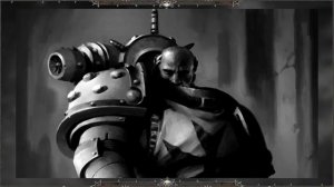 #50  Судьба первых капитанов каждого легиона в Вархаммере 40к