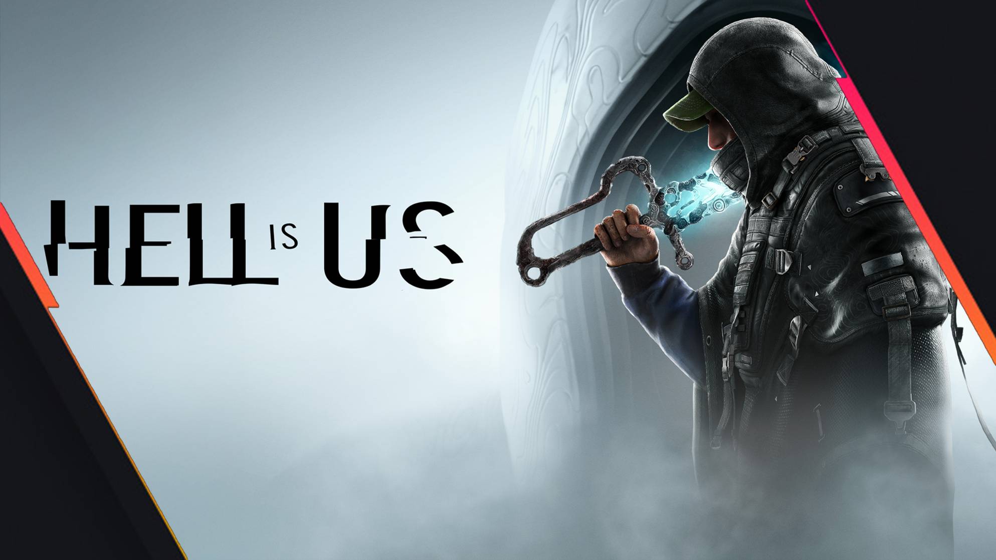 Hell is Us [#3] - Семейное наследие. #Прохождение #3060TI