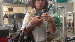 Сумочка -красотка. Два варианта в цвете. Комплименты всегда. Подарок кошелек.