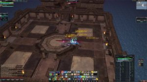 Первый Шаги за Высшего друида