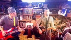 Мой рок-н-ролл.(Кавер).