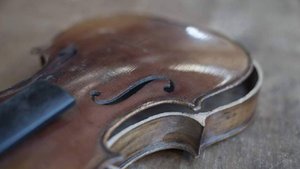 Первую скрипку Эйнштейна выставят на аукцион за $405 тыс.