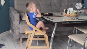 Мамские будни многодетной женщины 20250906