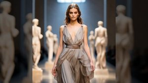 Тренды красоты 2025: Глобальное разнообразие.