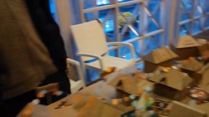 Фермерский магазин