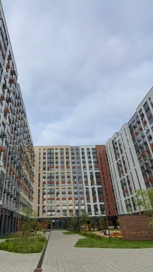 1-й Ленинградский