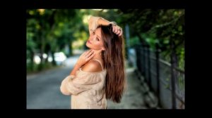 Осень. Мой клип.