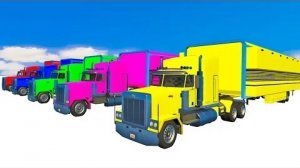 Человек-паук и супергерои прыгают с парашютом на грузовике 🚛 Путешествие по Парагваю на родине-Аран