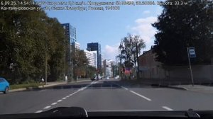 #4517 /06-09-25 г./ Еду на Полюстровский проспект, ч.2...