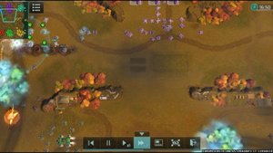 Art of war 3 //3vs3// Противостояние