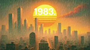 ｓｏｕｎｄ ｏｆ １９８３．// Synthwave, Dreamwave, Vaporwave, Chillsynth