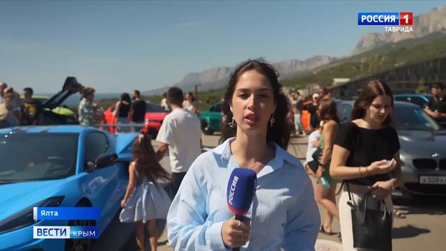 ВЕСТИ КРЫМ: выпуск 06.09.2025 20:50