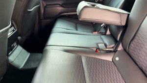 TOYOTA LAND CRUISER PRADO 2025 обзор