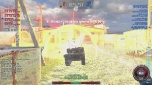 Tank Off 2. Отличные игры